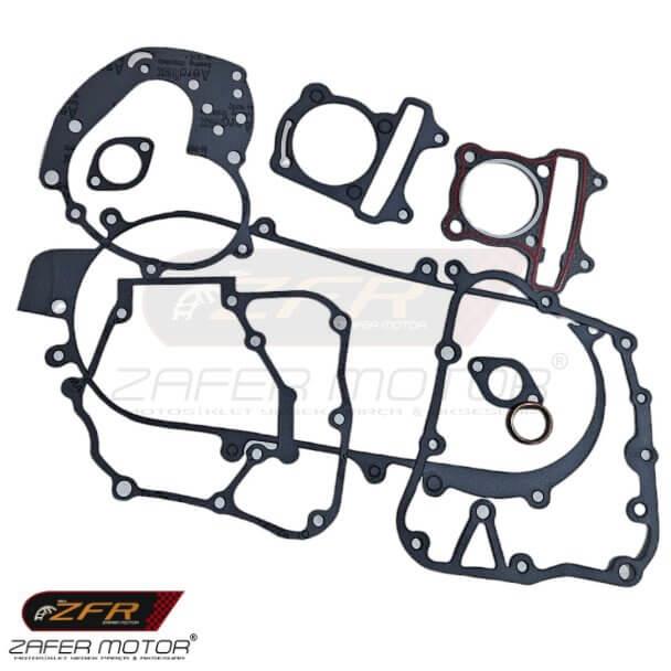 YerliYedek ParçaKymco Agılıty 125 Takım Conta