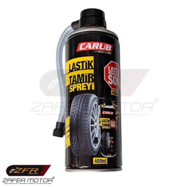 İthalBakım & KorumaLastik Tamir Spreyi 400ml
