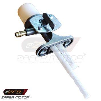 İthalYedek ParçaMh Drift 150MR Wolf Windy Benzin Musluğu