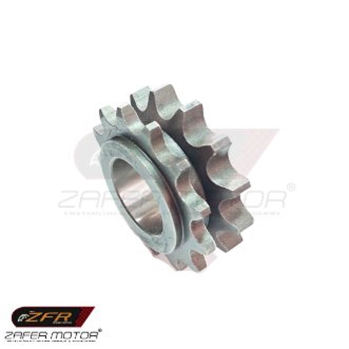 TekparsanYedek ParçaMobylette Mobilet Kasnak Dişlisi Yerli 13T