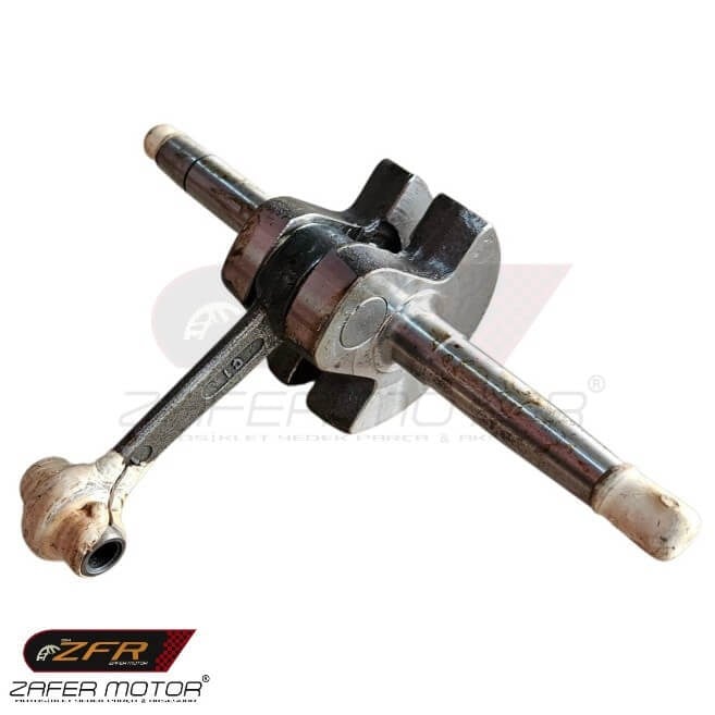 BELDEYAMAYedek ParçaMobylette Mobilet Krank Av7 Orijinal