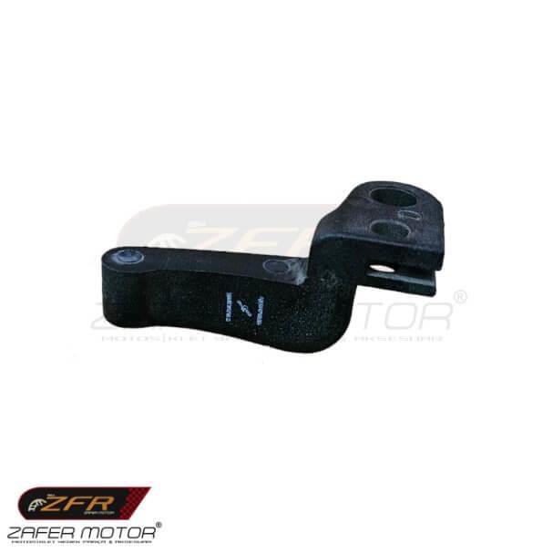 YerliYedek ParçaMobylette Yamaha Jigle Levyesi 2004-07