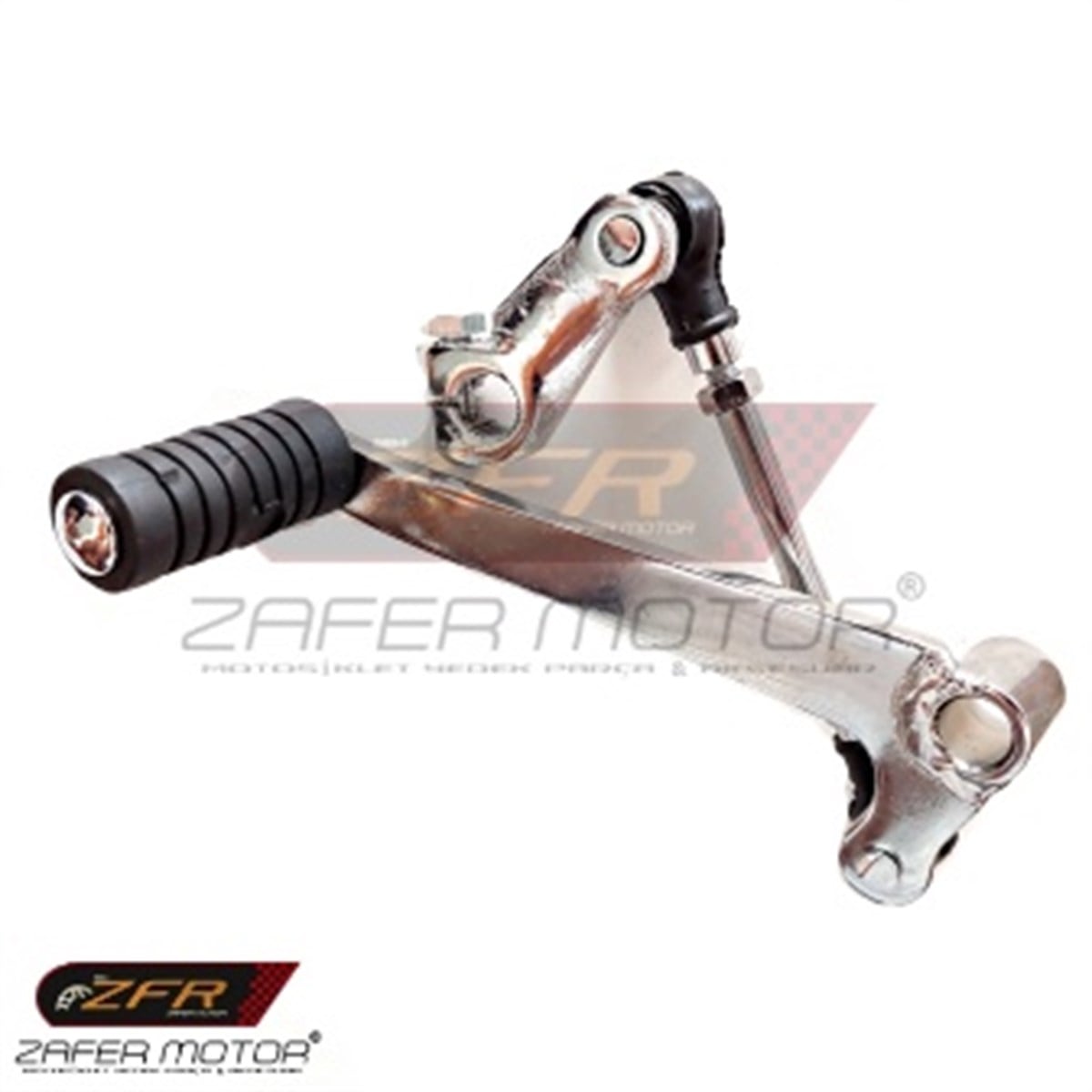 DELTAFORCEYedek ParçaMondial 150Kn Mh Drift Vites Pedalı