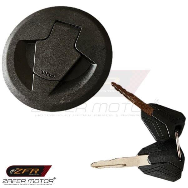 OEMYedek ParçaMondial Drift L Depo Kapağı Oem