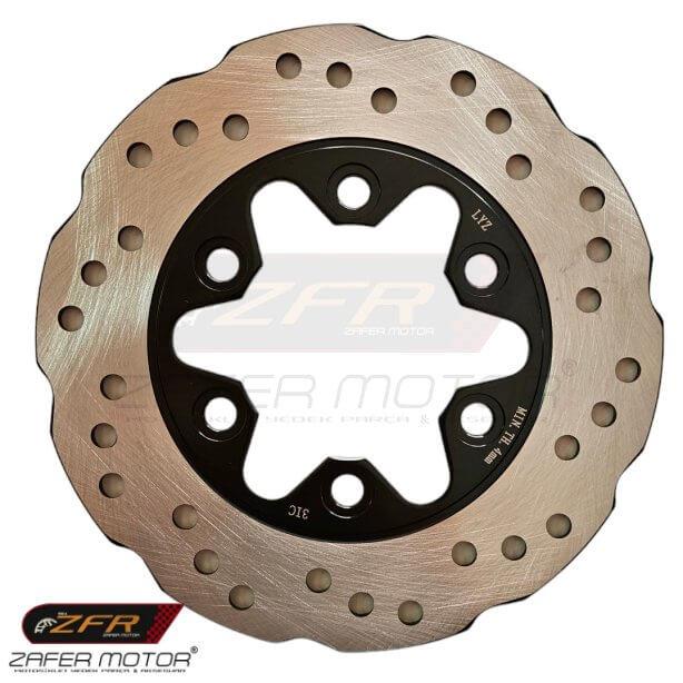 OEMYedek ParçaMondial Drift L Kd125F Arka Fren Diski Oem