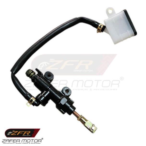İthalFren ve EkipmanlarıMondial Drift L Kd125F Arka Fren Merkezi