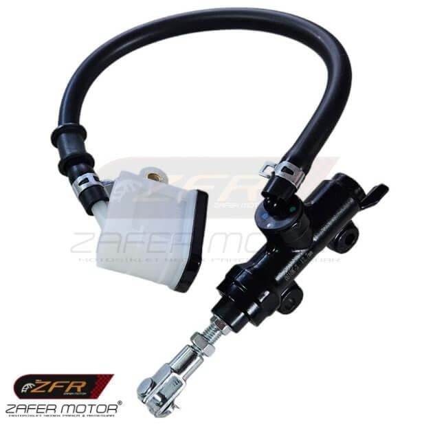 OEMFren ve EkipmanlarıMondial Drift L Kd125F Arka Fren Merkezi Oem
