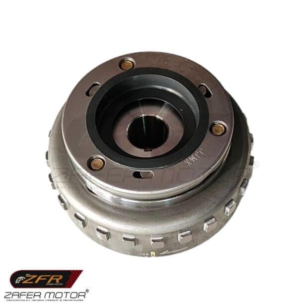 OEMYedek ParçaMondial Drift L Kd125f Rotor (Volant) Oem