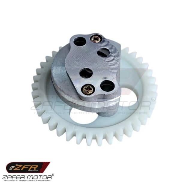 İthalYedek ParçaMondial Drift L Kd125F Yağ Pompası