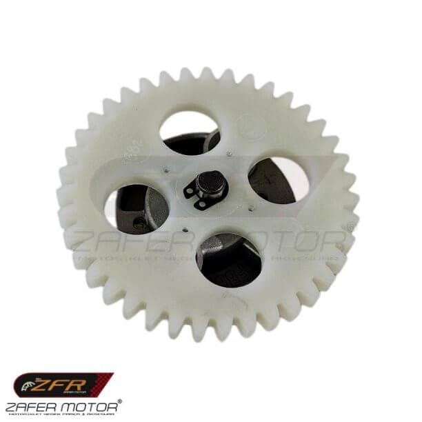 MONDIALYedek ParçaMondial Drift L Kd125F Yağ Pompası Orijinal