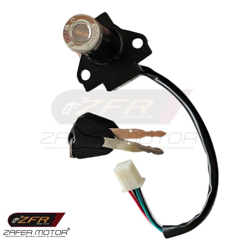 OEMYedek ParçaMondial Drift L Kontak Oem