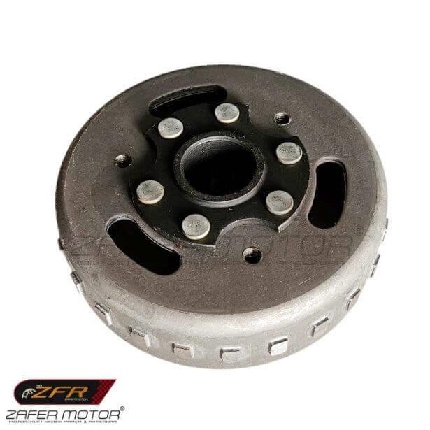 MONDIALYedek ParçaMondial Furry Rotor (Volant) Orijinal