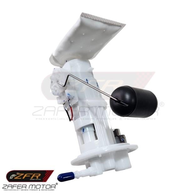 OEMYedek ParçaMondial Fury 110 Yakıt Pompası Komple Oem