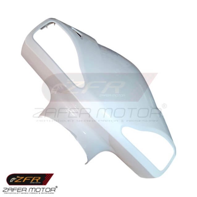 OEMYedek ParçaMondial Fury Sinyal Paneli Beyaz Oem