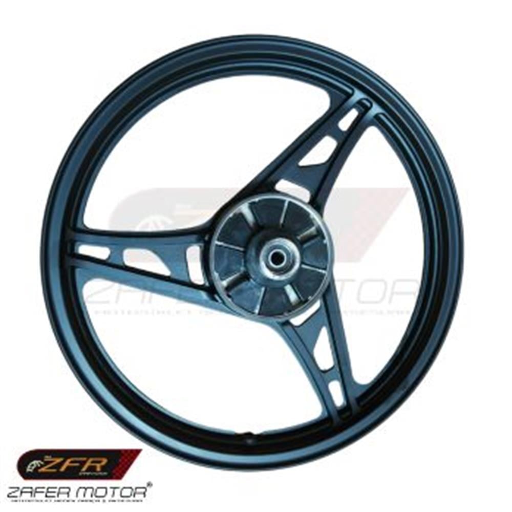 İthalYedek ParçaMondial Mh Drift Arka Jant