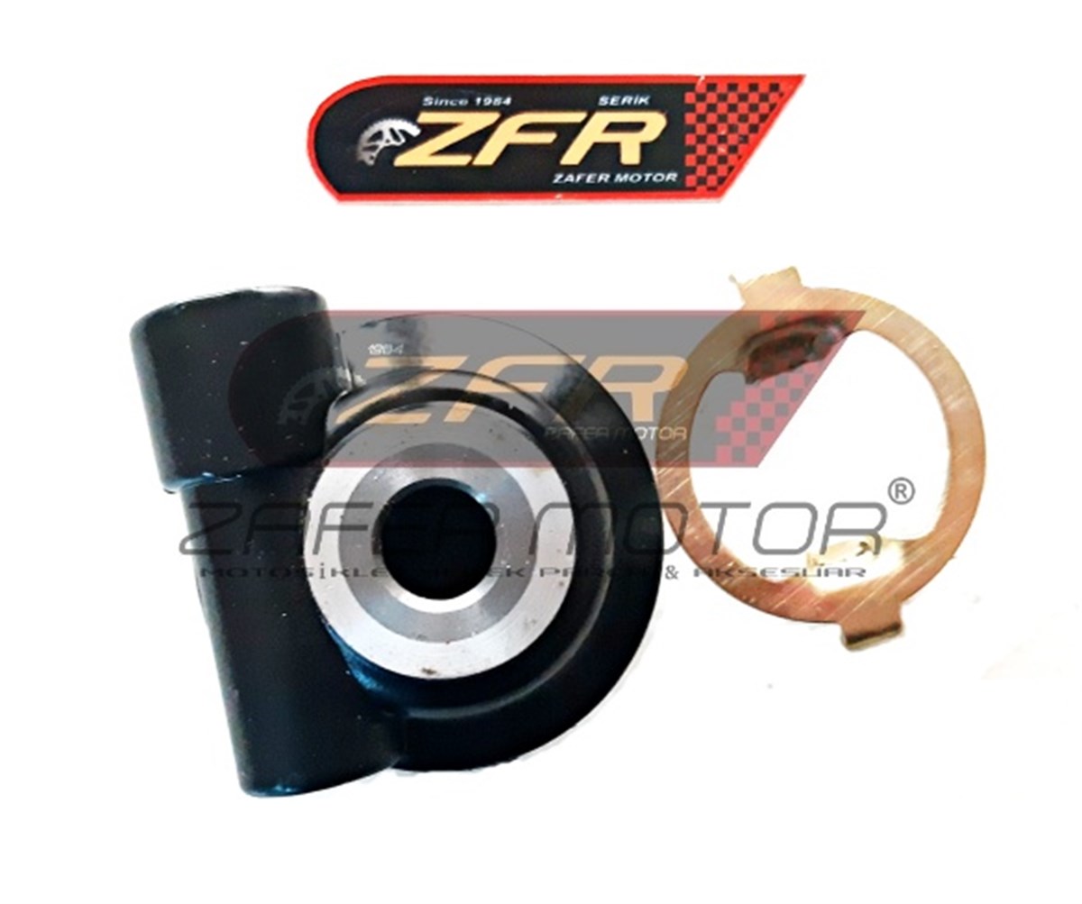 MarkasızYedek ParçaMONDİAL MH125 150 DRİFT KİLOMETRE REDİKTÖRÜ SAYACI DİŞLİSİ