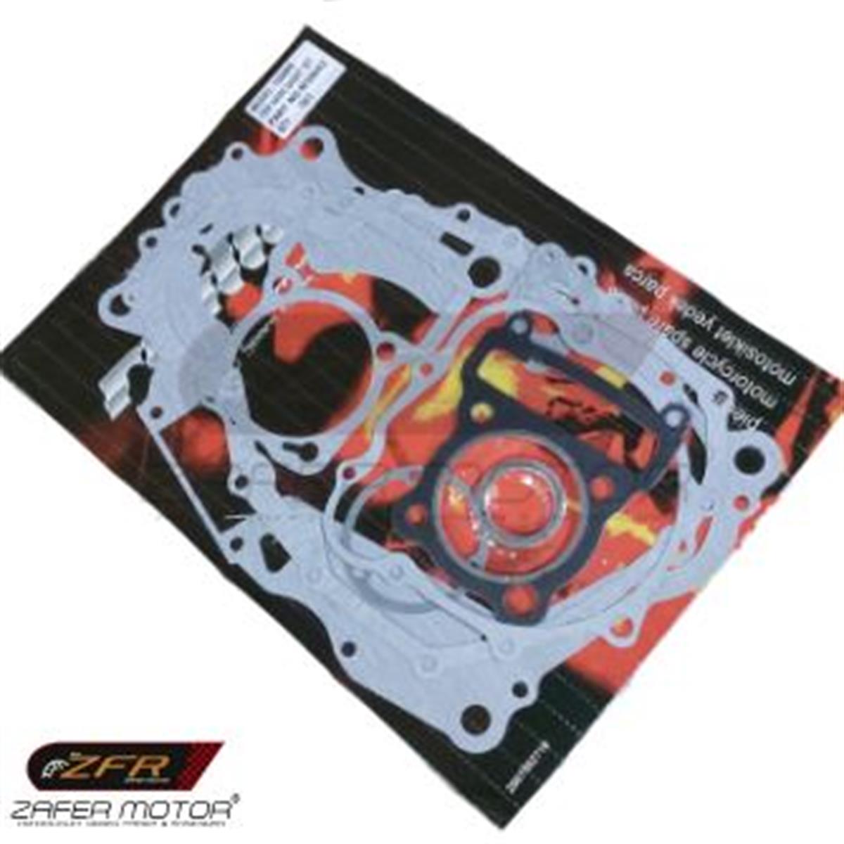 RialliYedek ParçaMondial Mh150 Drift Mr150 Takım Conta
