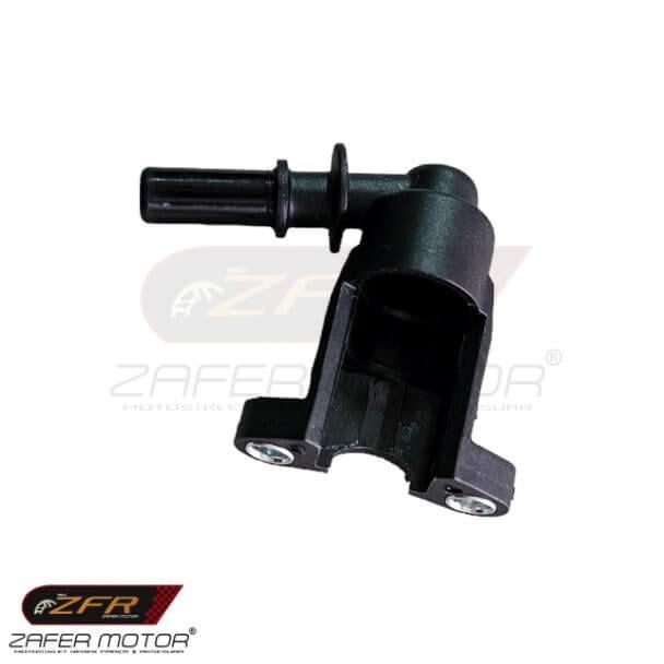 İthalYedek ParçaMondial Wing 50cc Enjeksiyon Giriş Kapağı