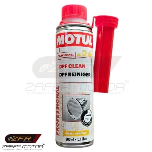 MotulBakım & KorumaMotul Dpf Clean Partikül Temizleyici 300ml