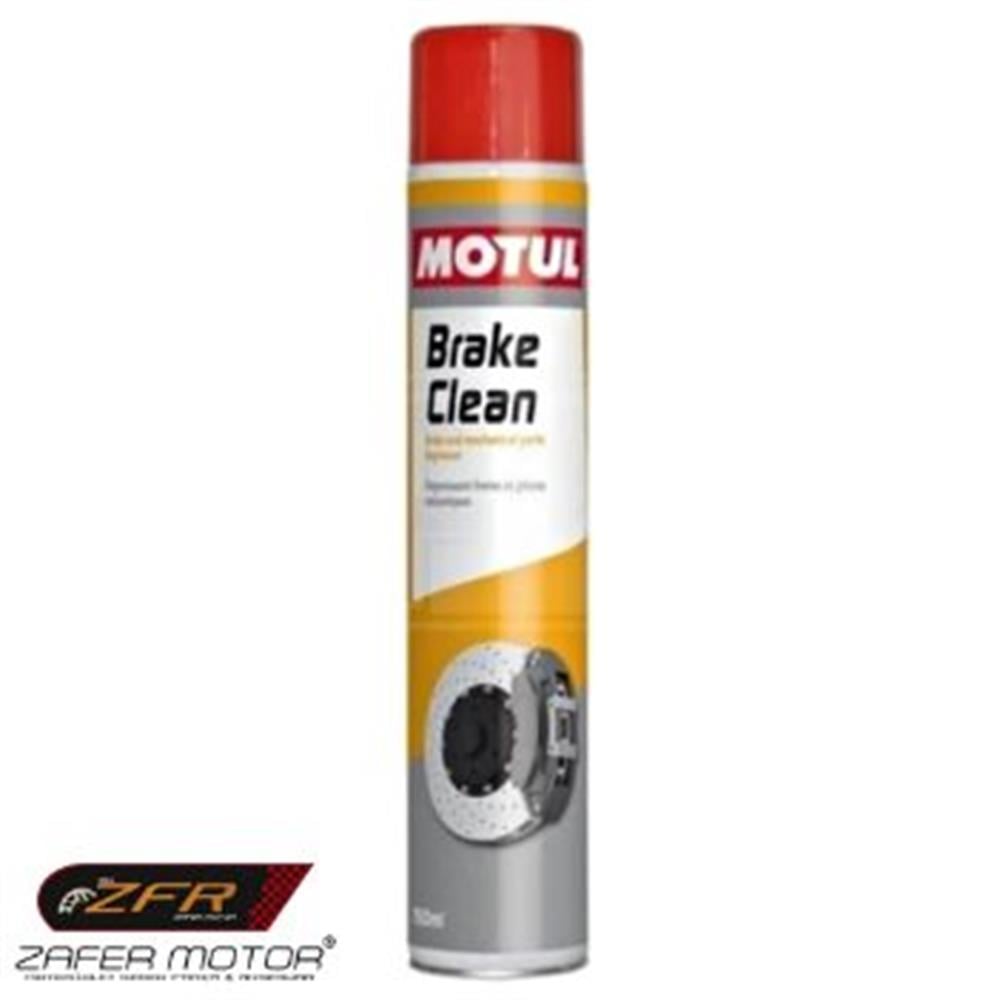 MotulBakım & KorumaMotul Fren Balata Spreyi 750ml 2022 Üretim