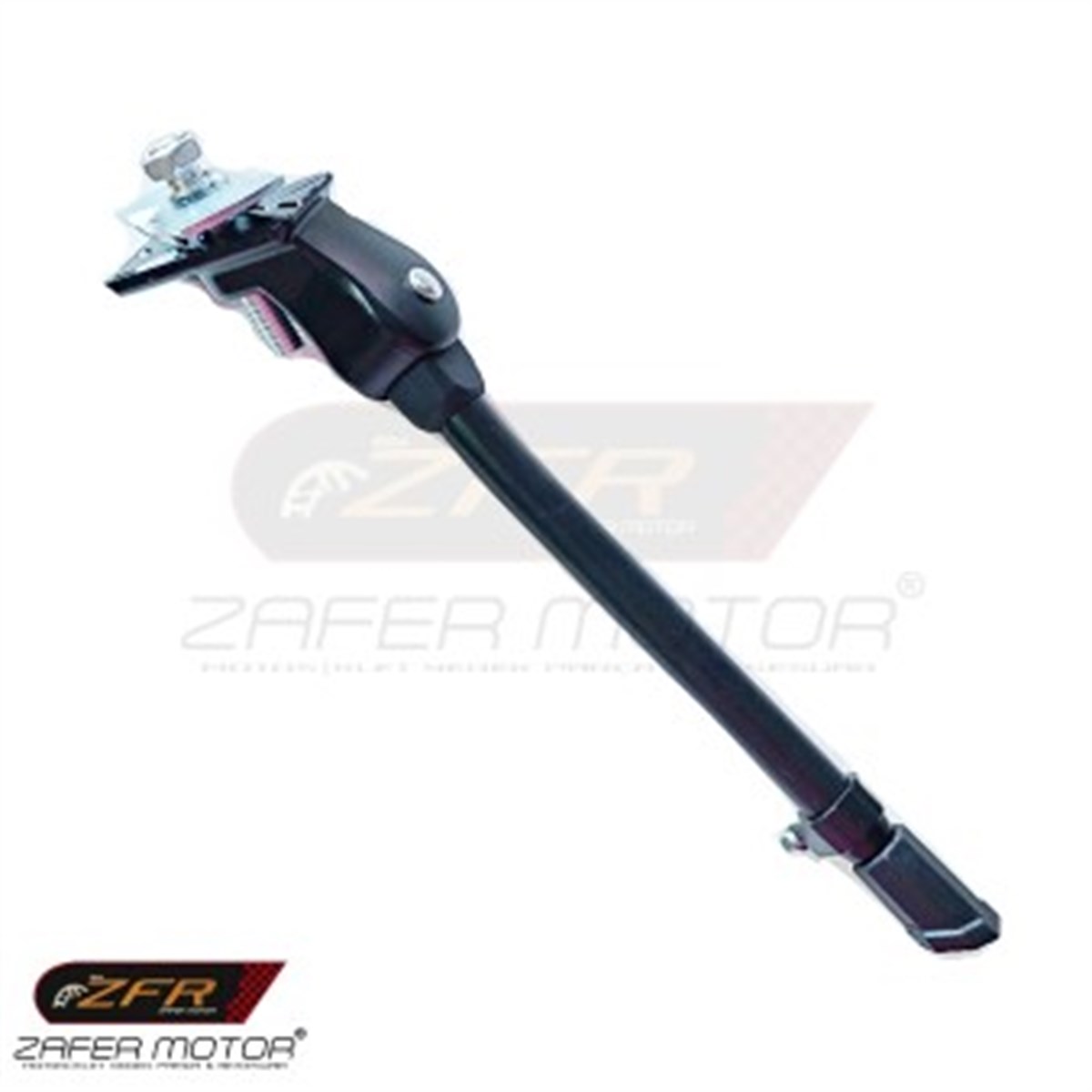 MarkasızYedek ParçaMTB BİSİKLET 24-26'' AYARLI ALÜMİNYUM PARK AYAĞI