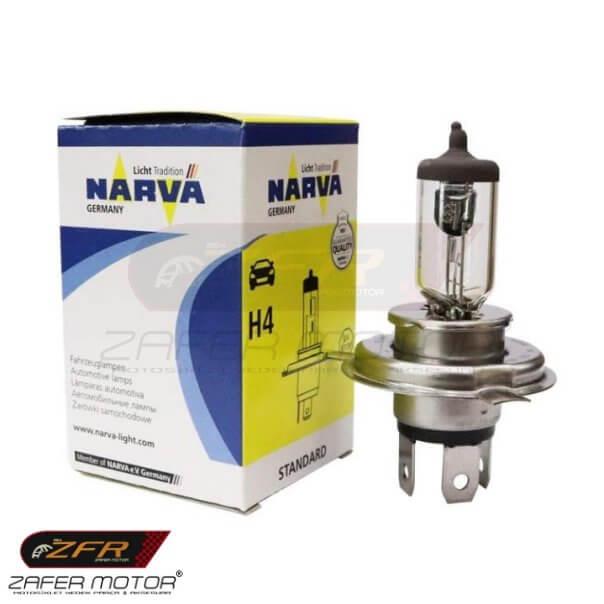 OsramAydınlatma ÜrünleriNarva Hs1 H4 12V 35/35W Far Ampulü