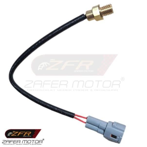 İthalYedek ParçaRks 125R Rt250 Isı Sensörü