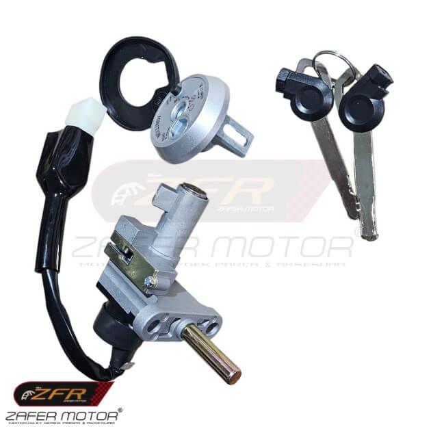 İthalYedek ParçaRks Newlight Kontak