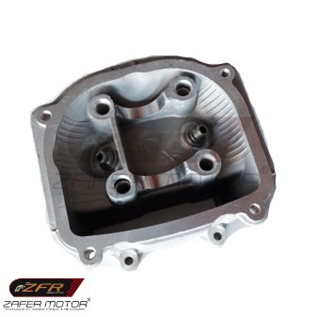 MONDIALYedek ParçaScooter 125cc 125Mt Silindir Kapağı (Boş)