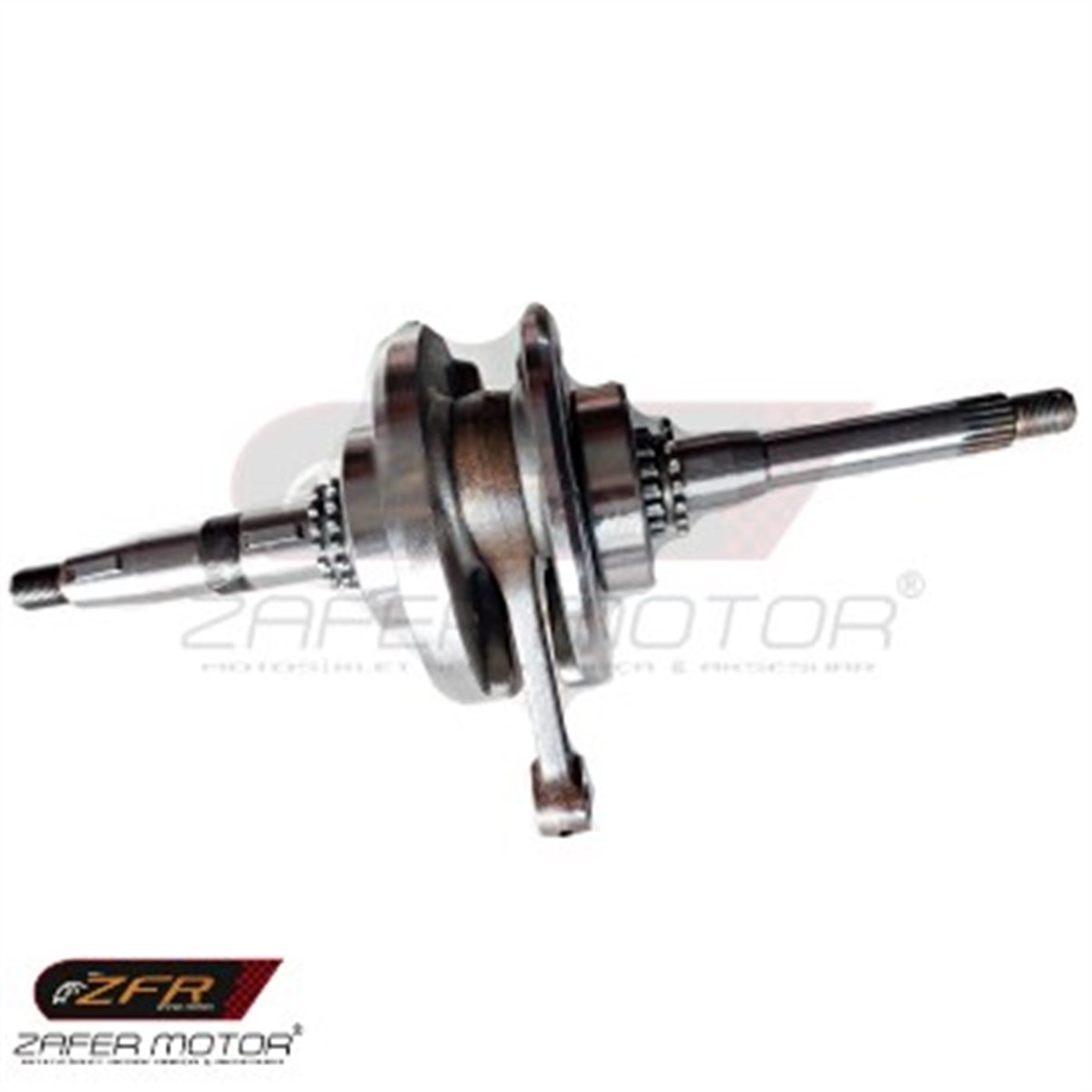 AresiYedek ParçaScooter 125Mt 150Hs Krank (15 Perno)