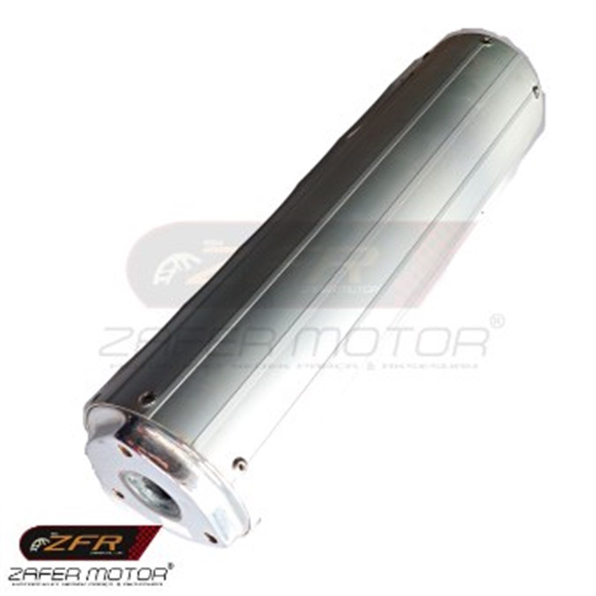 İthalEgzozScooter 150Hs 151Rs Egzoz