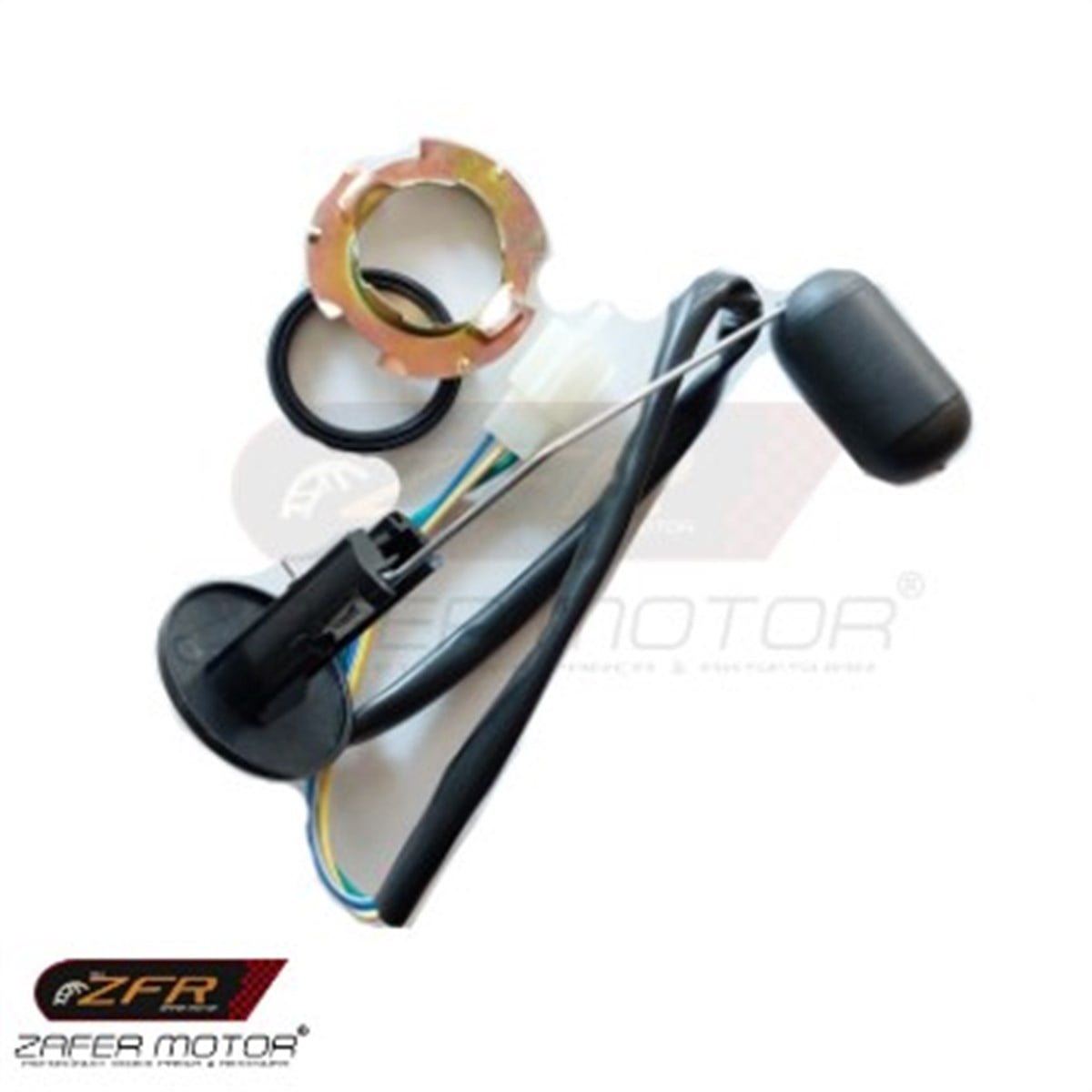 GMSYedek ParçaScooter 150Hs 151Rs Star150 Benzin Şamandırası