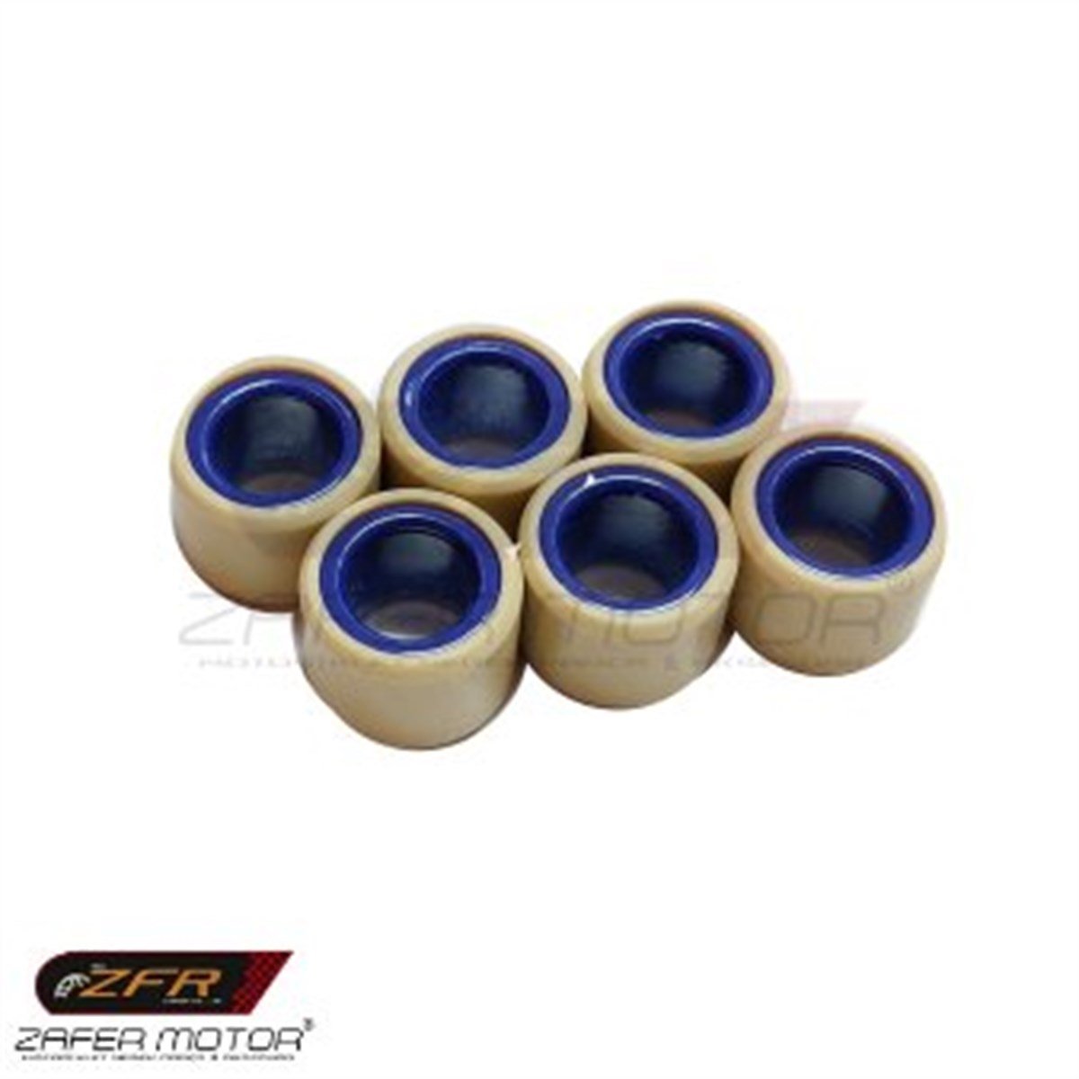 OEMDebriyajScooter 18X14 10Gr Ağırlık Seti Oem