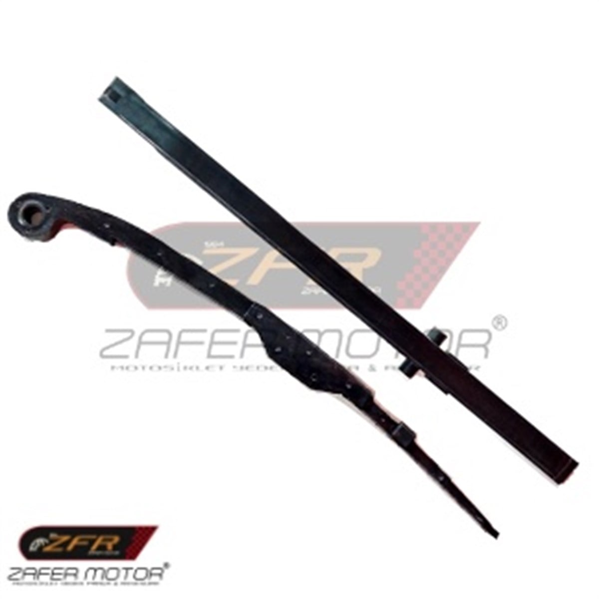 MSRYedek ParçaScooter 50cc 80cc Eksantrik Zincir Gergi Klavuzu