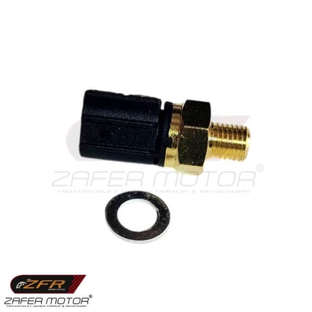 İthalYedek ParçaScooter 50cc 80cc Sıcaklık Sensörü