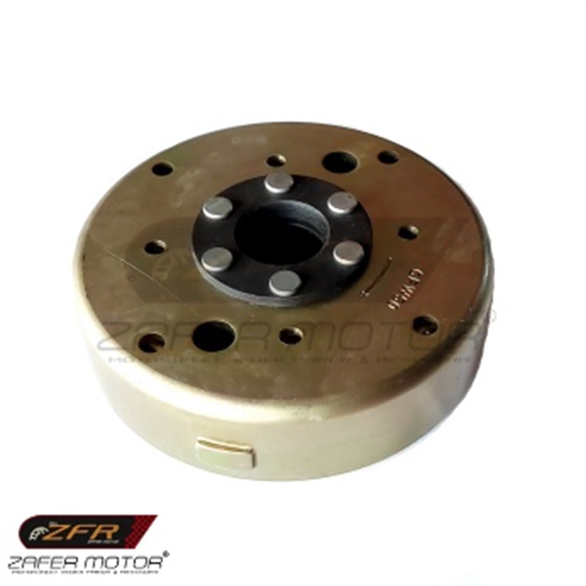 GMSYedek ParçaScooter 50cc 80cc Volant Rotor