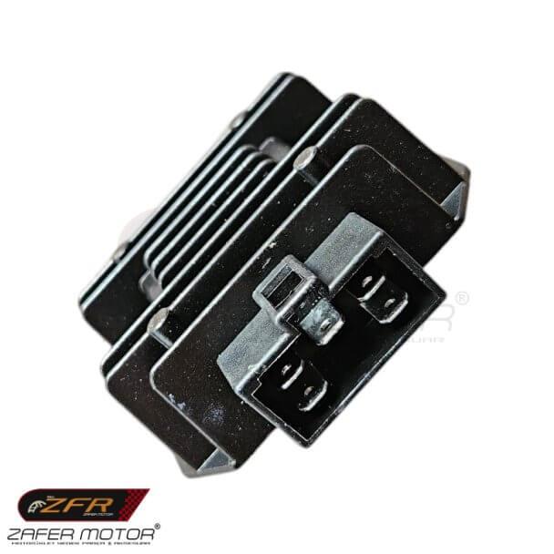 İthalYedek ParçaScooter 50cc Konjektör Regülatör