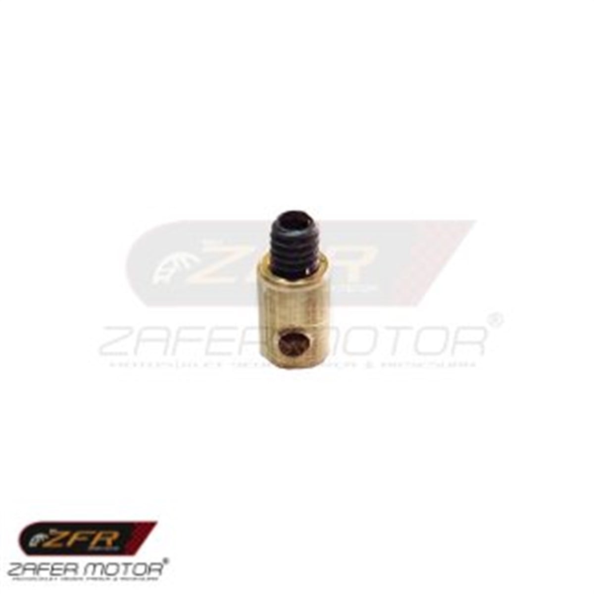 MarkasızYedek ParçaSıkma Vida Alyanlı (Gaz)