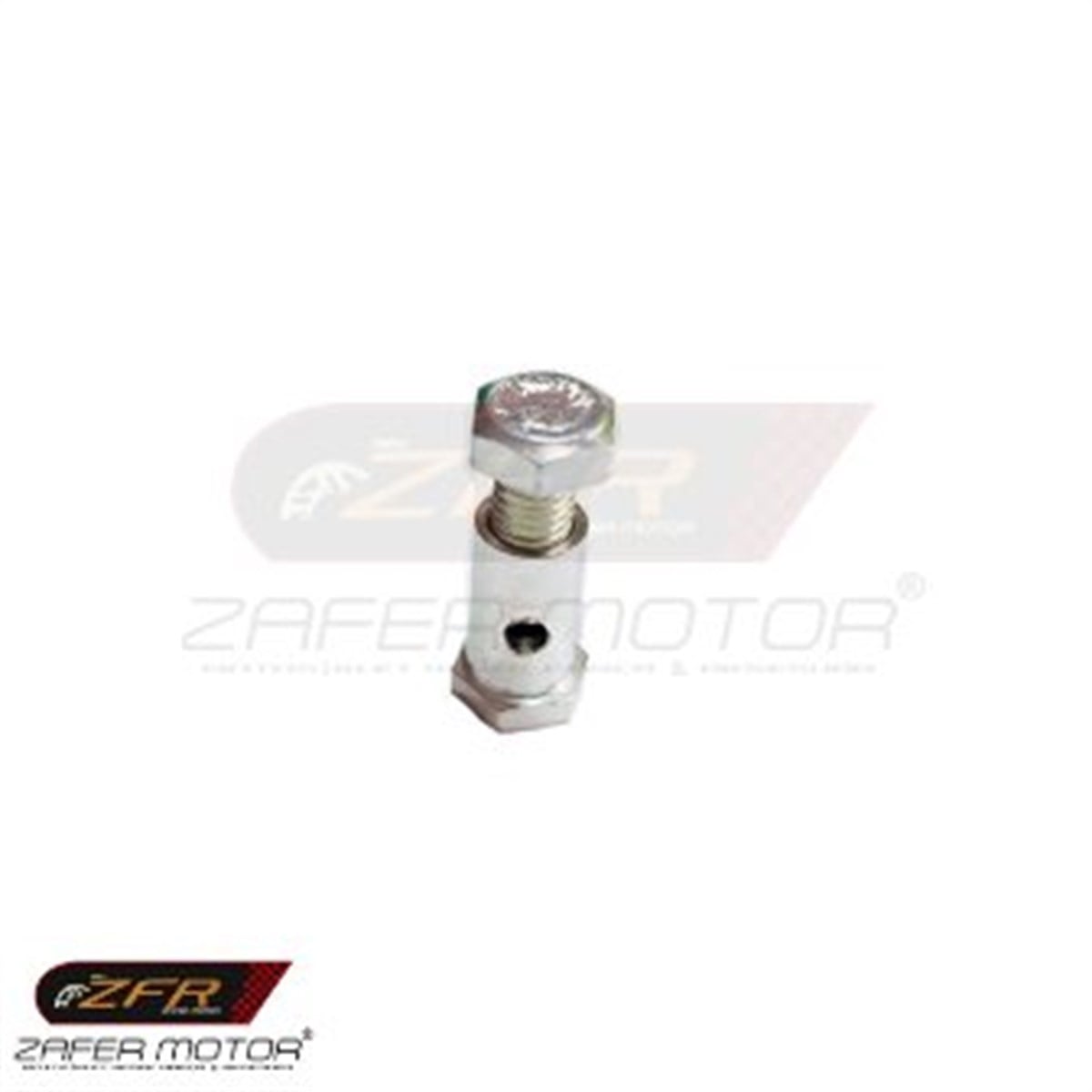 MarkasızYedek ParçaSıkma Vida (Fren Debriyaj)