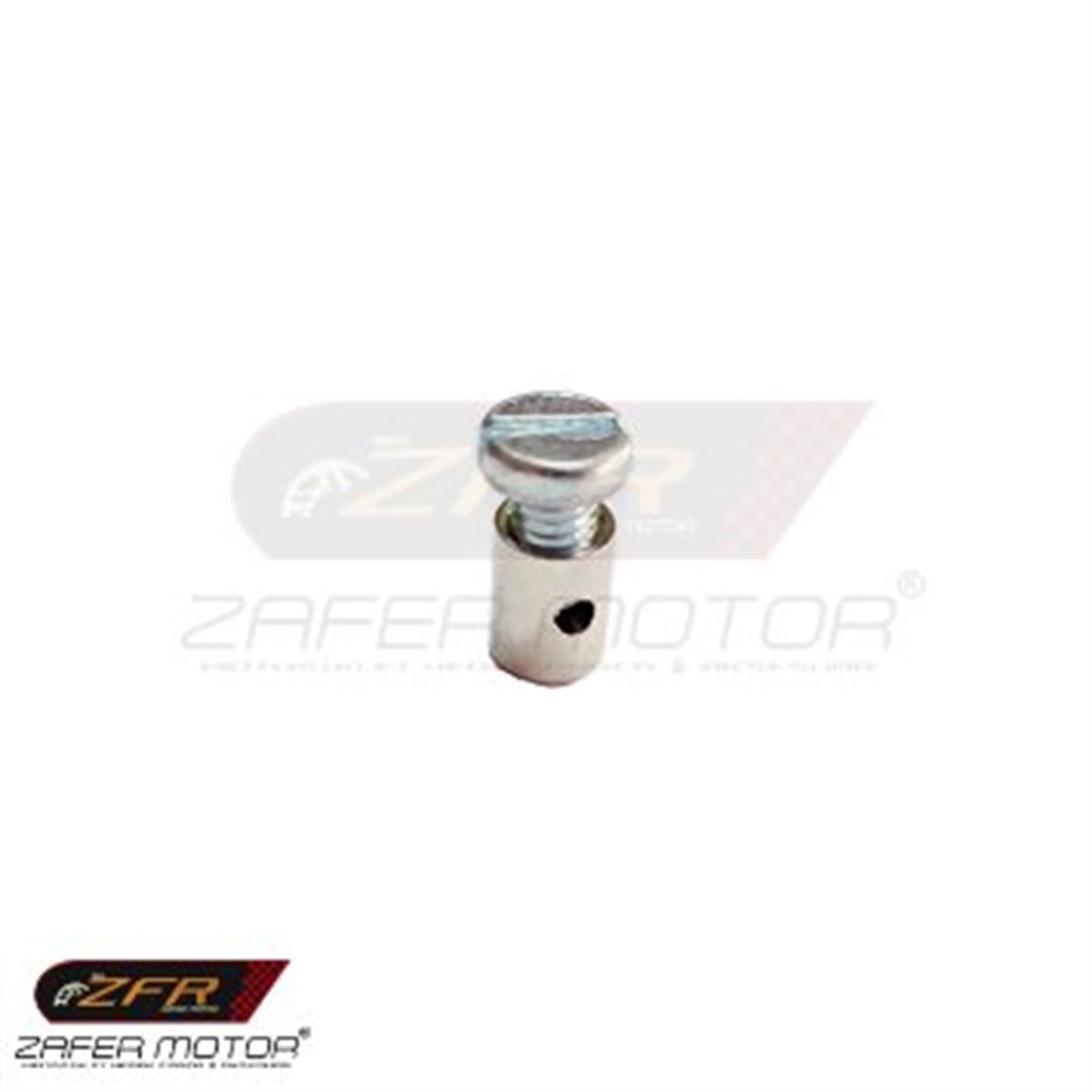 MarkasızYedek ParçaSıkma Vida Küçük (Pıspıs Jikle)