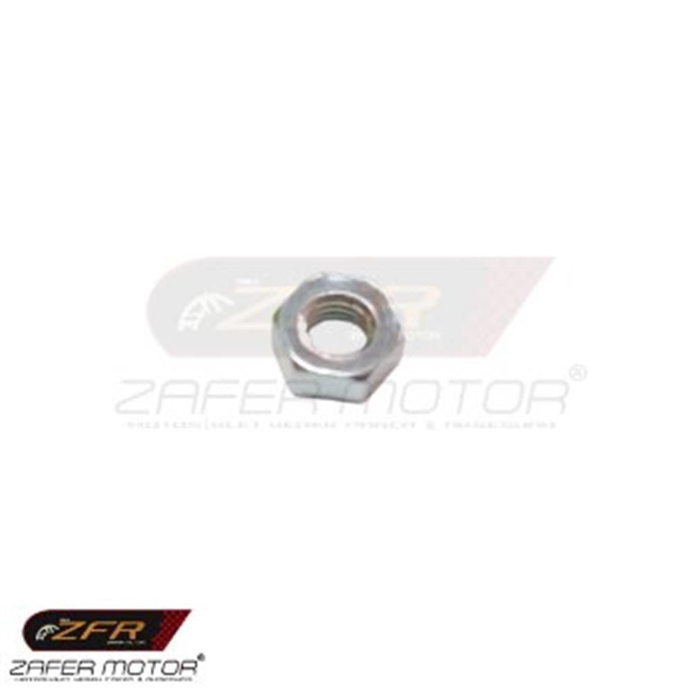 MarkasızYedek ParçaSomun M5