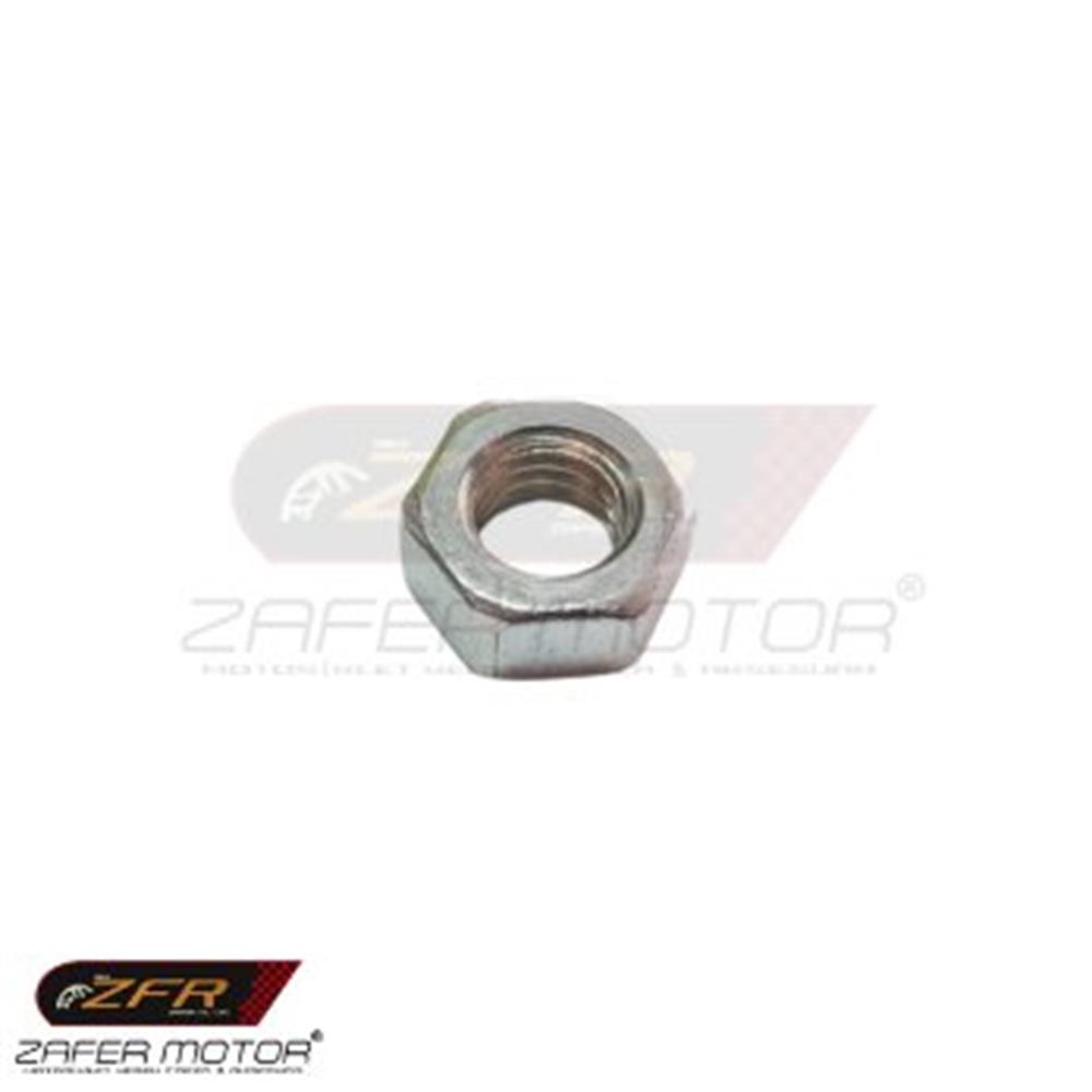 MarkasızYedek ParçaSomun M8