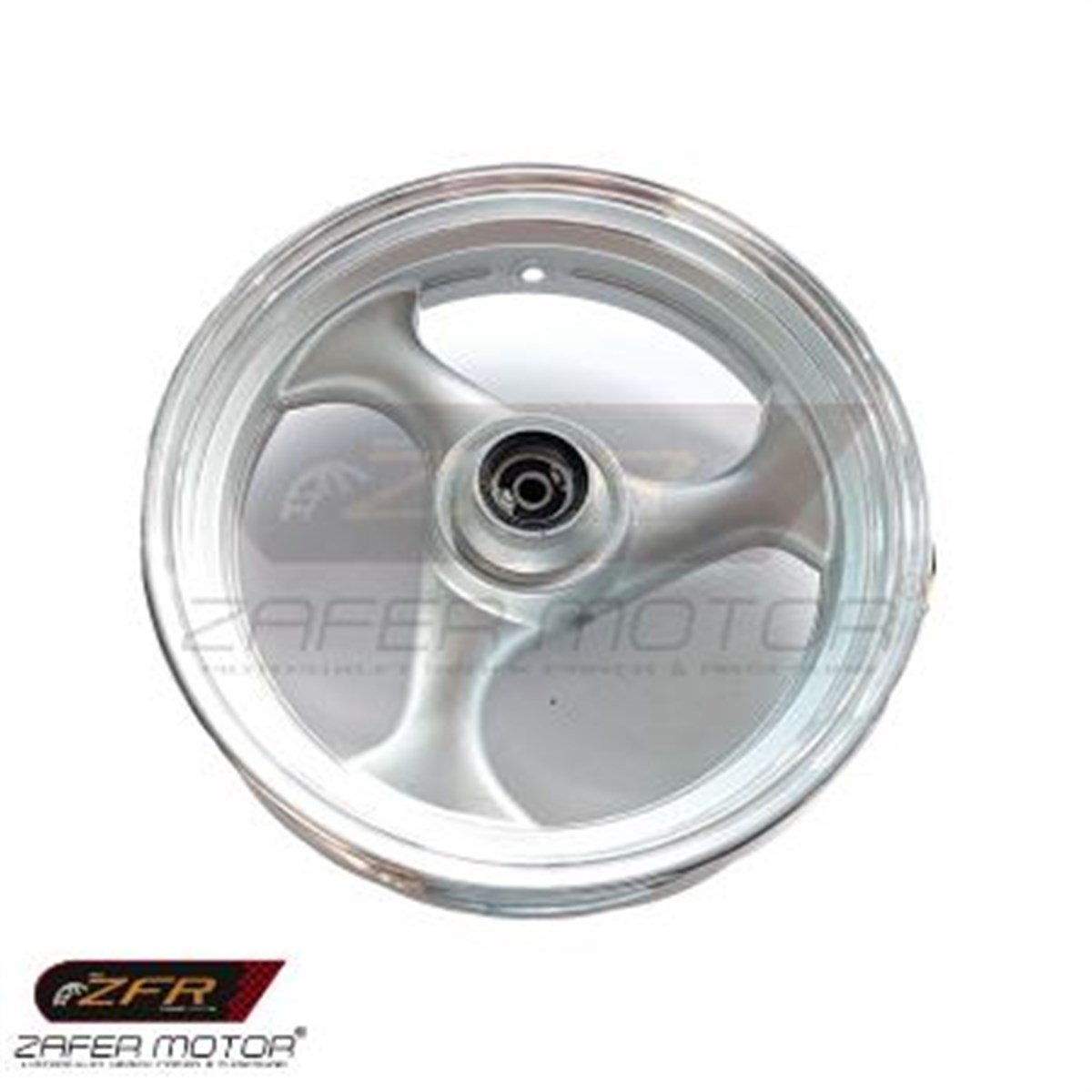 RialliYedek ParçaStar150 151Rs Ön Jant 13 İnç