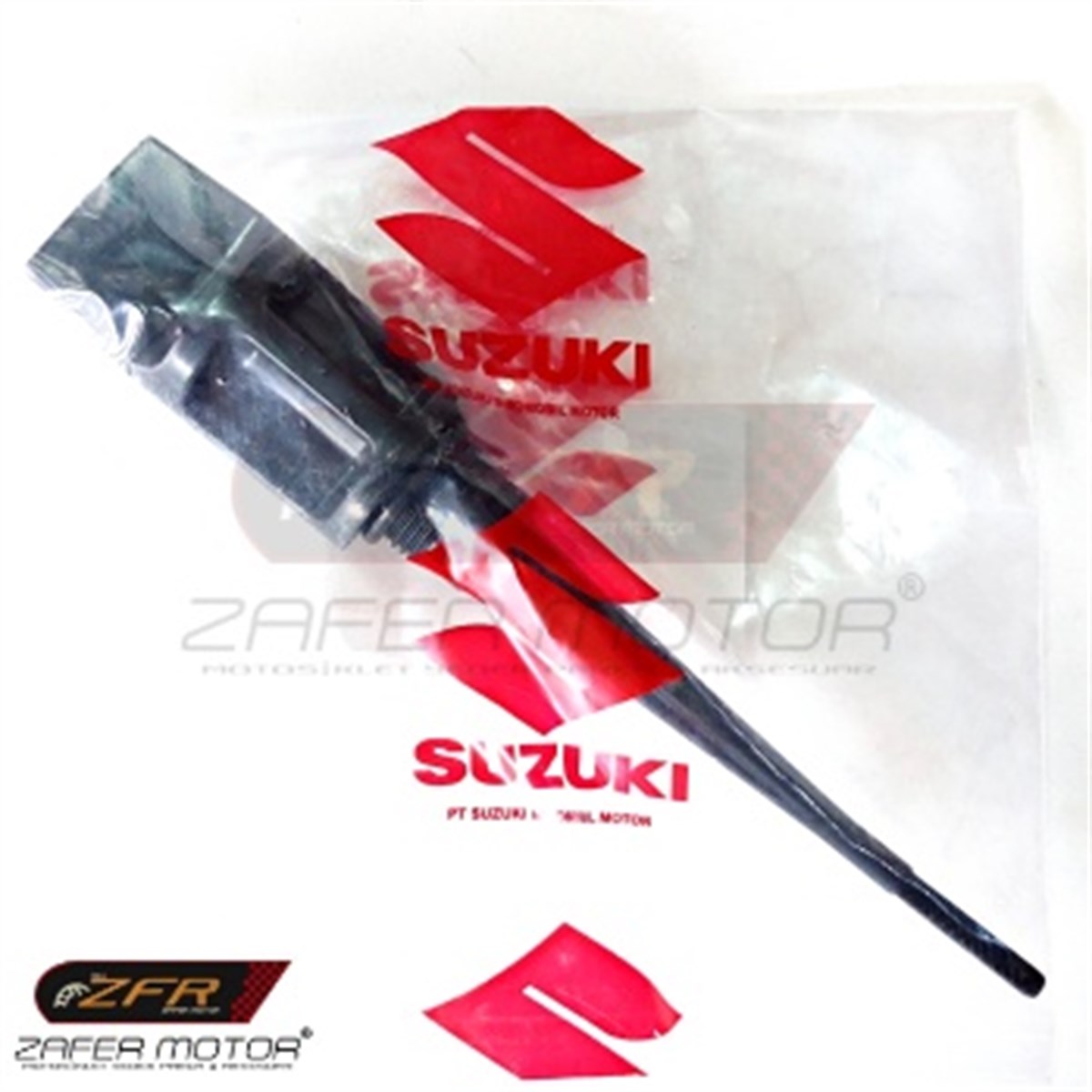 SuzukiYedek ParçaSuzuki Address110 Yağ Seviye Çubuğu Orijinal 1197009j00000