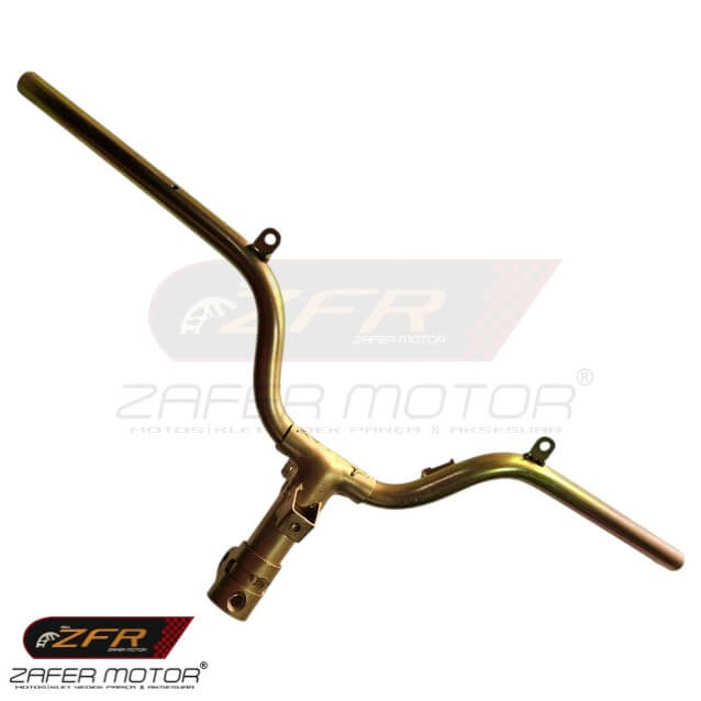 OEMYedek ParçaSuzuki An125 Direksiyon (Gidon) Oem