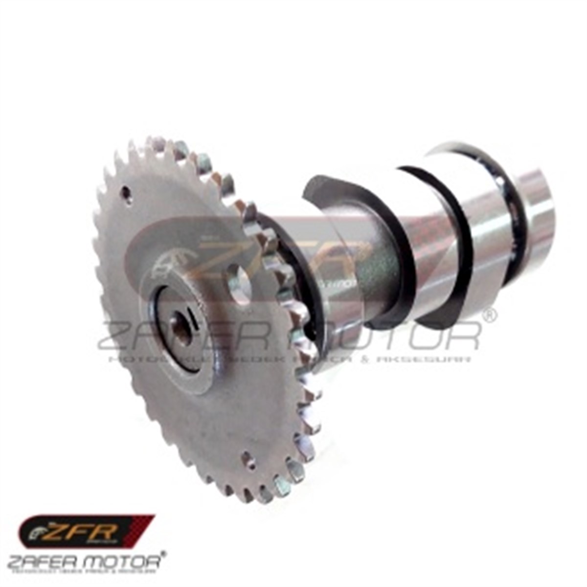 VTYedek ParçaSuzuki An125 Eksantrik Mili VT