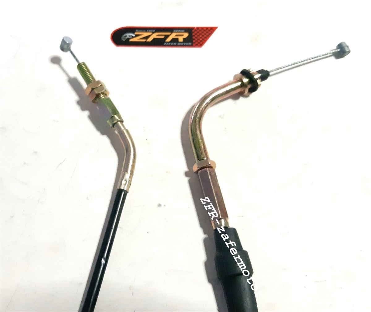 MarkasızYedek ParçaSUZUKİ AN125 HK GAZ TELİ HALATI