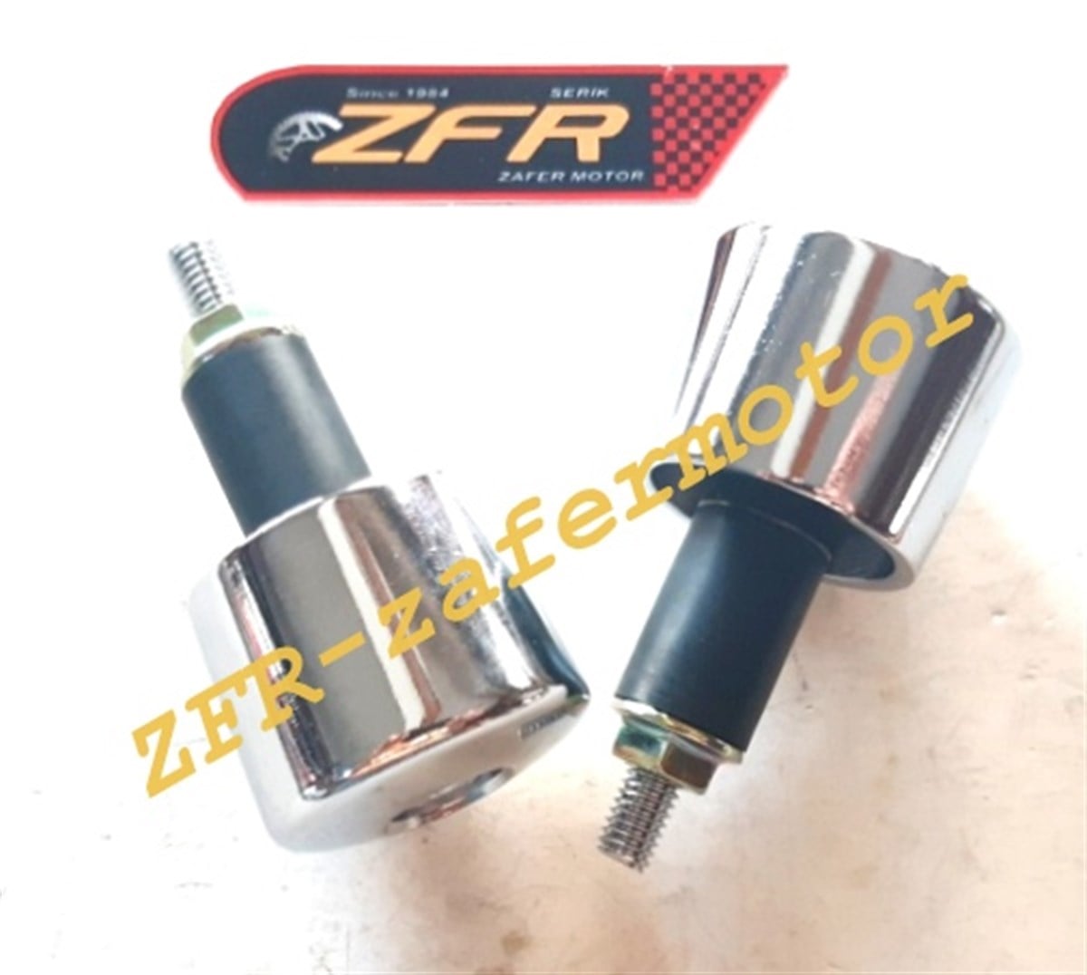 MarkasızYedek ParçaSUZUKİ AN125 HK GİDON ELCİK TAPASI TAKIM OEM