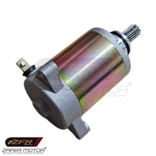 İthalYedek ParçaSuzuki An125 Marş Motoru