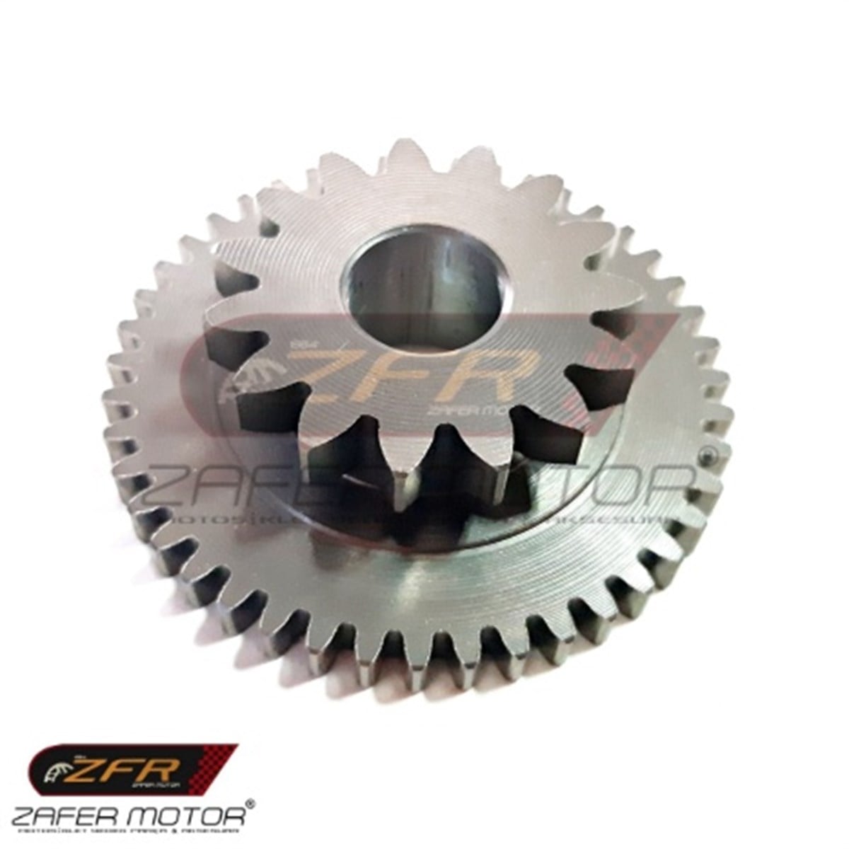 MSRYedek ParçaSuzuki An125 Marş Uç Ara Dişli